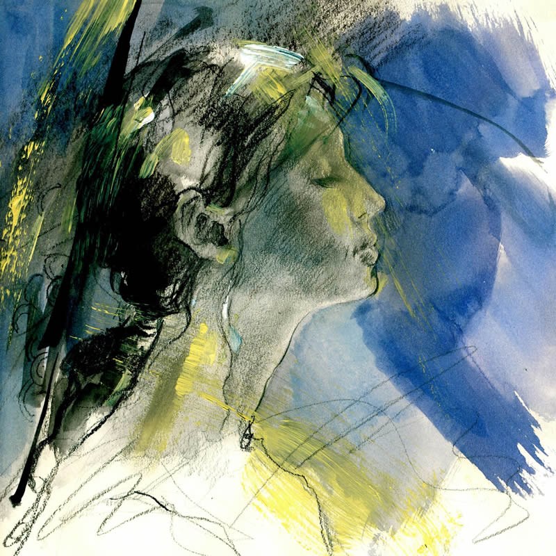 Anna Razumovskaya Sense of a Woman 8